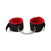 Luksusowe kajdanki Luxury cuffs